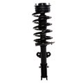 Prt Suspension Strut And Coil Spring Assembly, Prt 818942 818942